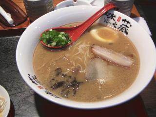 ラーメン