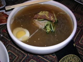 冷麺