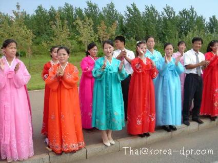 北朝鮮観光 北朝鮮観光