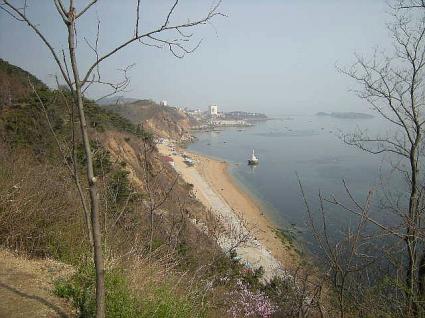 海水浴場