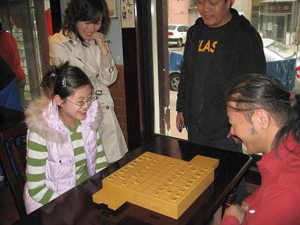 将棋、象棋の会4