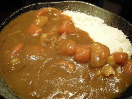 カレーライス