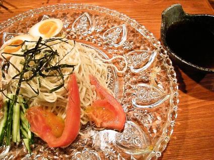 つけ麺