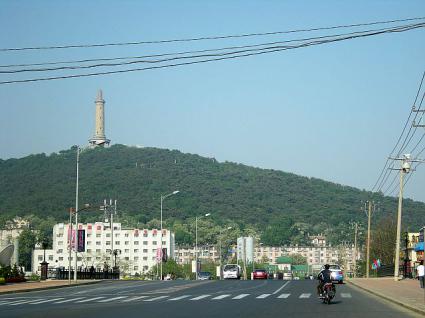 旧日本橋（解放橋）