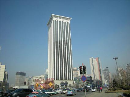 希望広場
