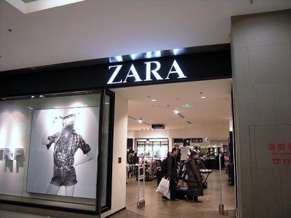 ZARA