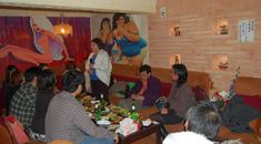 第四十三回 mixi大連コミュニティ オフ&交流会
