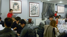 第10回 大連経営者交流会