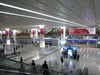 3月末まで。MU上海経由の航空券。2,610元~。