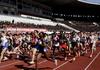 平壌マラソン(-国際陸上連盟-第27回万景台杯マラソン大会)