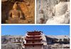 仏教三大石窟を訪ねてみませんか？