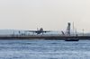 便利な東京羽田便(上海経由)。3,470元。