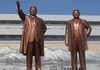 ★2012秋朝鮮ツアー★ ③10月6日瀋陽発 平壌 開城4日間