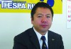 ダイナミックな事業を展開する佐々木高之さん