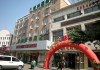 格林豪泰酒店（GreenTree Inn China）