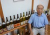 中国の日本酒製造パイオニア 大連偕楽園食品有限公司董事長 李 連成さん li liancheng