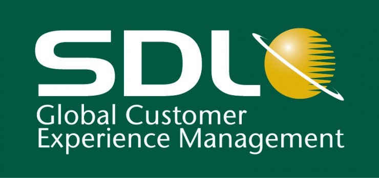 SDL Global Customer Experience Management