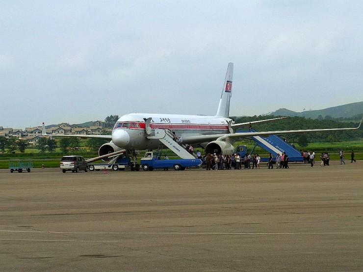 高麗航空