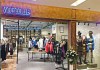 「VIFILLE」の店舗イメージ