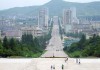 往復の移動手段が選べるプロレス観戦北朝鮮4日間（北京/瀋陽/丹東発8月30日）