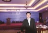 中国国際貿易促進委員会大連市分会 副会長 孫連運さん sun lianyun