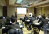 熱心な雰囲気に包まれた「神奈川県企業会セミナー」